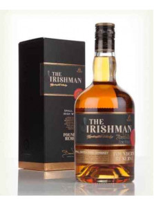 Irishman Founders Reserve | Walsh Whiskey Distillery | 70 cl